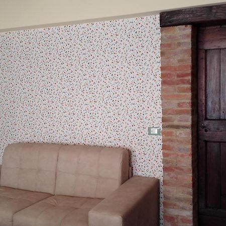 Casa La Quiete Villa Torgiano Bagian luar foto
