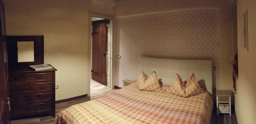 Casa La Quiete Villa Torgiano Bagian luar foto