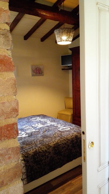 Casa La Quiete Villa Torgiano Bagian luar foto